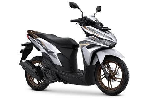 vario 125 iss sp
